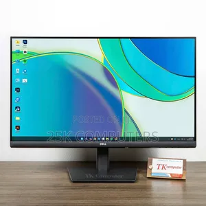 Dell Pro 100Hz 24-Inch Full HD IPS Monitor