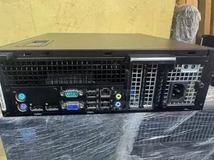 Desktop Computer Dell Optiplex 7020 8GB Intel Core i5 HDD 500GB
