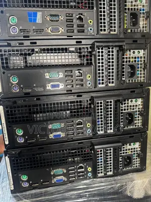 Desktop Computer Dell Optiplex 7020 8GB Intel Core i5 HDD 500GB