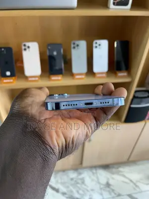 Apple iPhone 13 Pro Max 256 GB Blue