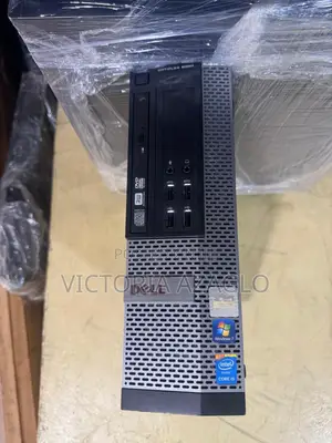 Desktop Computer Dell Optiplex 7020 8GB Intel Core i5 HDD 500GB