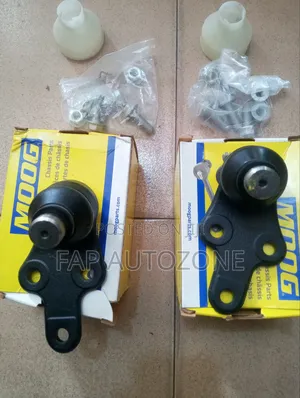 Premium Moog Ford Focus and Ford Transit Connect Ball Joint From USA