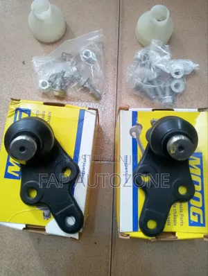 Premium Moog Ford Focus and Ford Transit Connect Ball Joint From USA