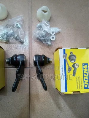 Premium Moog Ford Focus and Ford Transit Connect Ball Joint From USA