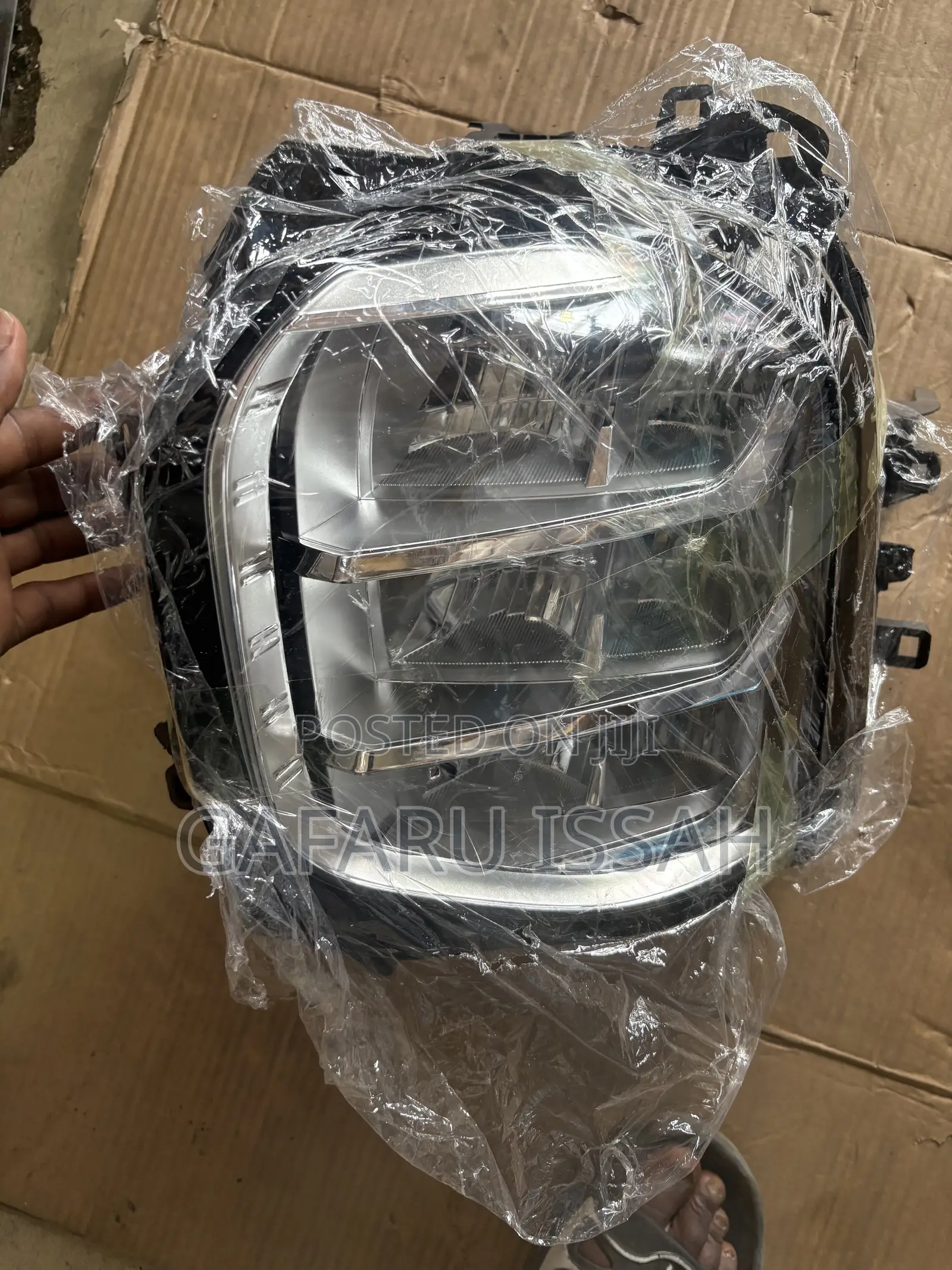Mistubishi Outlander 2023 Headlight Right
