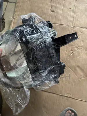 Mistubishi Outlander 2023 Headlight Right