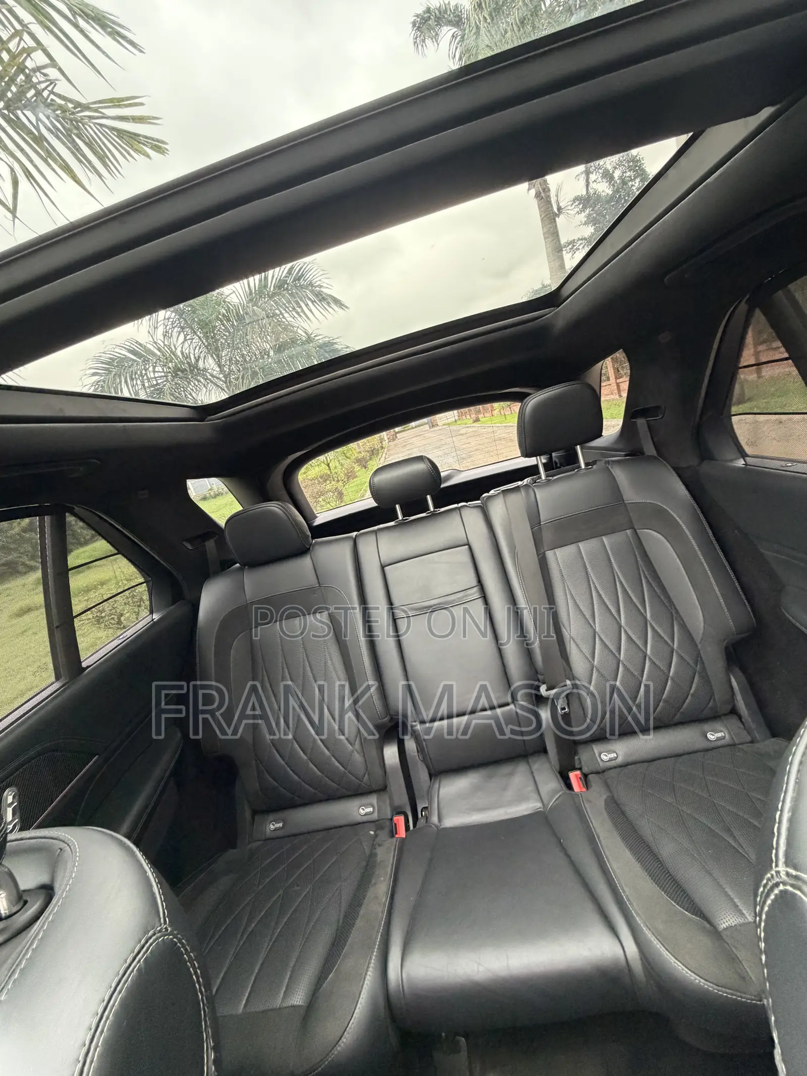 Mercedes-Benz GLE-Class AMG GLE 63 S 4MATIC 2021 Gray