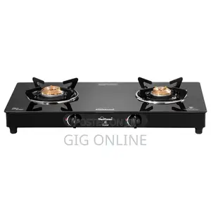 2burner Stove