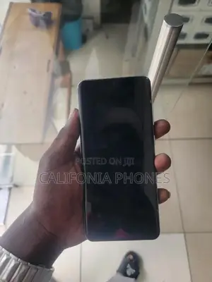 Samsung Galaxy S20 Ultra 5G 128 GB Black