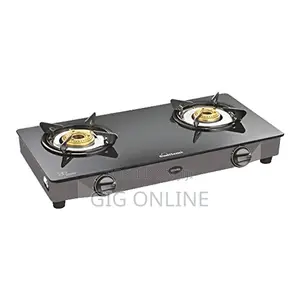 2burner Stove