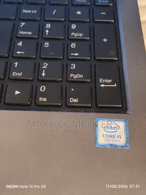 Laptop Acer Aspire 5 6GB Intel Core i5 SSD 128GB