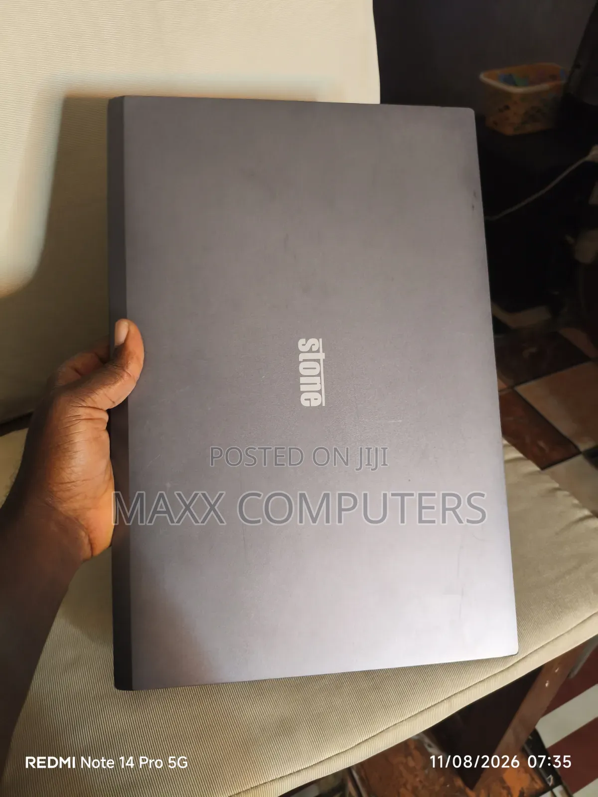 Laptop Acer Aspire 5 6GB Intel Core i5 SSD 128GB