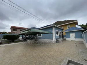 Furnished 3bdrm House in K Fuseini Estate, Kumasi Metropolitan for sale