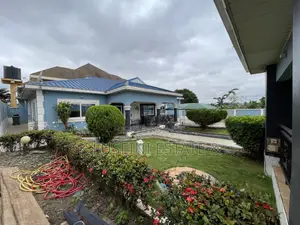 Furnished 3bdrm House in K Fuseini Estate, Kumasi Metropolitan for sale