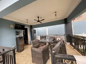 Furnished 3bdrm House in K Fuseini Estate, Kumasi Metropolitan for sale