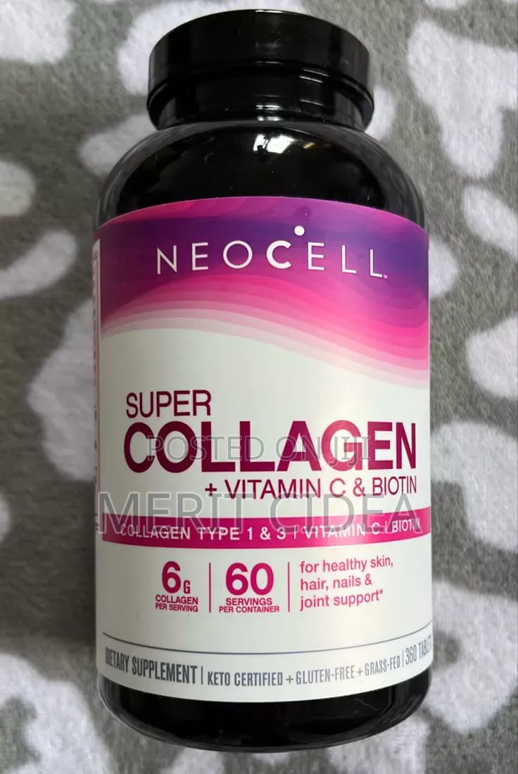 Neocell Super Collagen