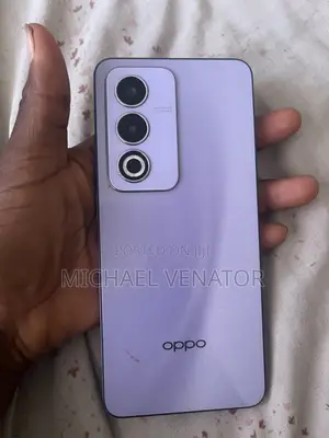 Oppo A3 Pro 5G 256 GB Purple