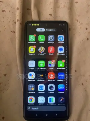 Oppo A3 Pro 5G 256 GB Purple