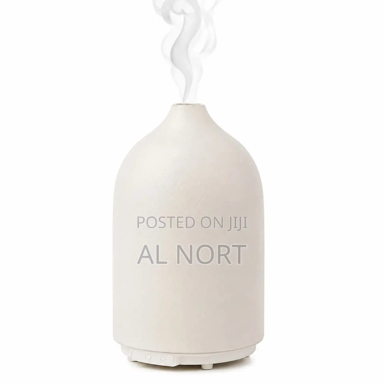 Ceramic Air Humidifier – KP-2019 – White