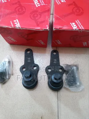 Premium TRW Ford Focus Ball Joint Imported Directly From USA
