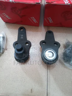 Premium TRW Ford Focus Ball Joint Imported Directly From USA