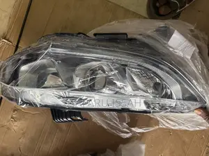 Honda Civic 2016 Headlight Right