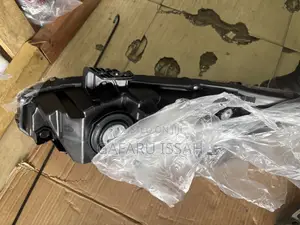 Honda Civic 2016 Headlight Right