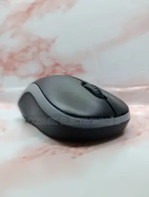Logitech M185 Silent Wireless Mouse