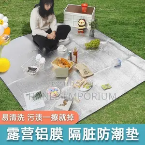 Medium and Large Sized Camping Tent