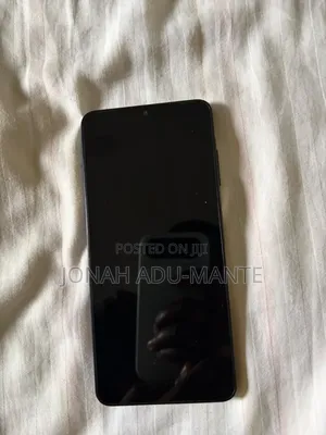 Samsung Galaxy A06 64 GB Blue