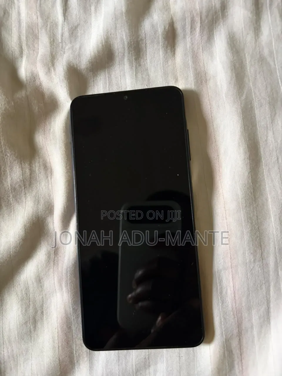 Samsung Galaxy A06 64 GB Blue