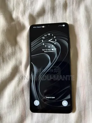 Samsung Galaxy A06 64 GB Blue