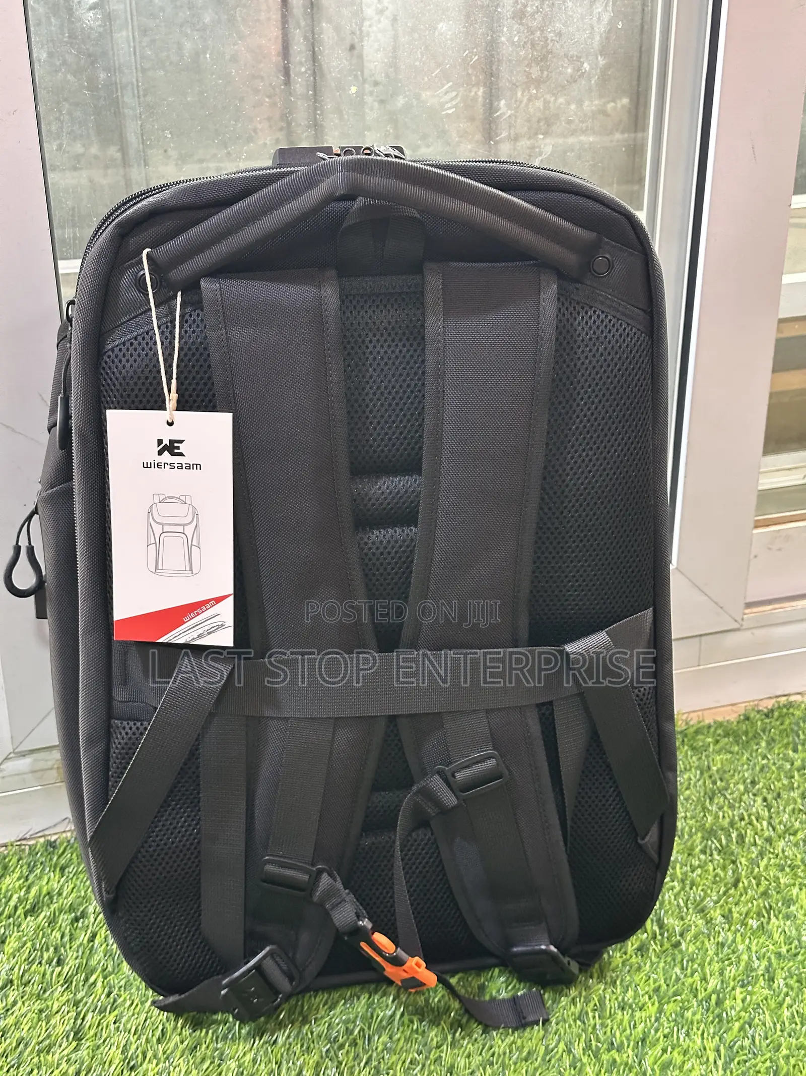 Quality and Classic Laptop Bag