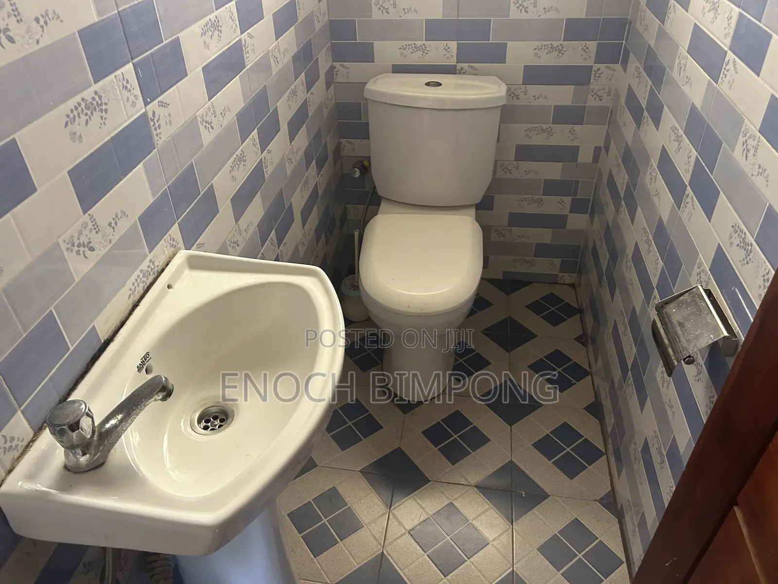 2bdrm Apartment in Millen, New Site for rent