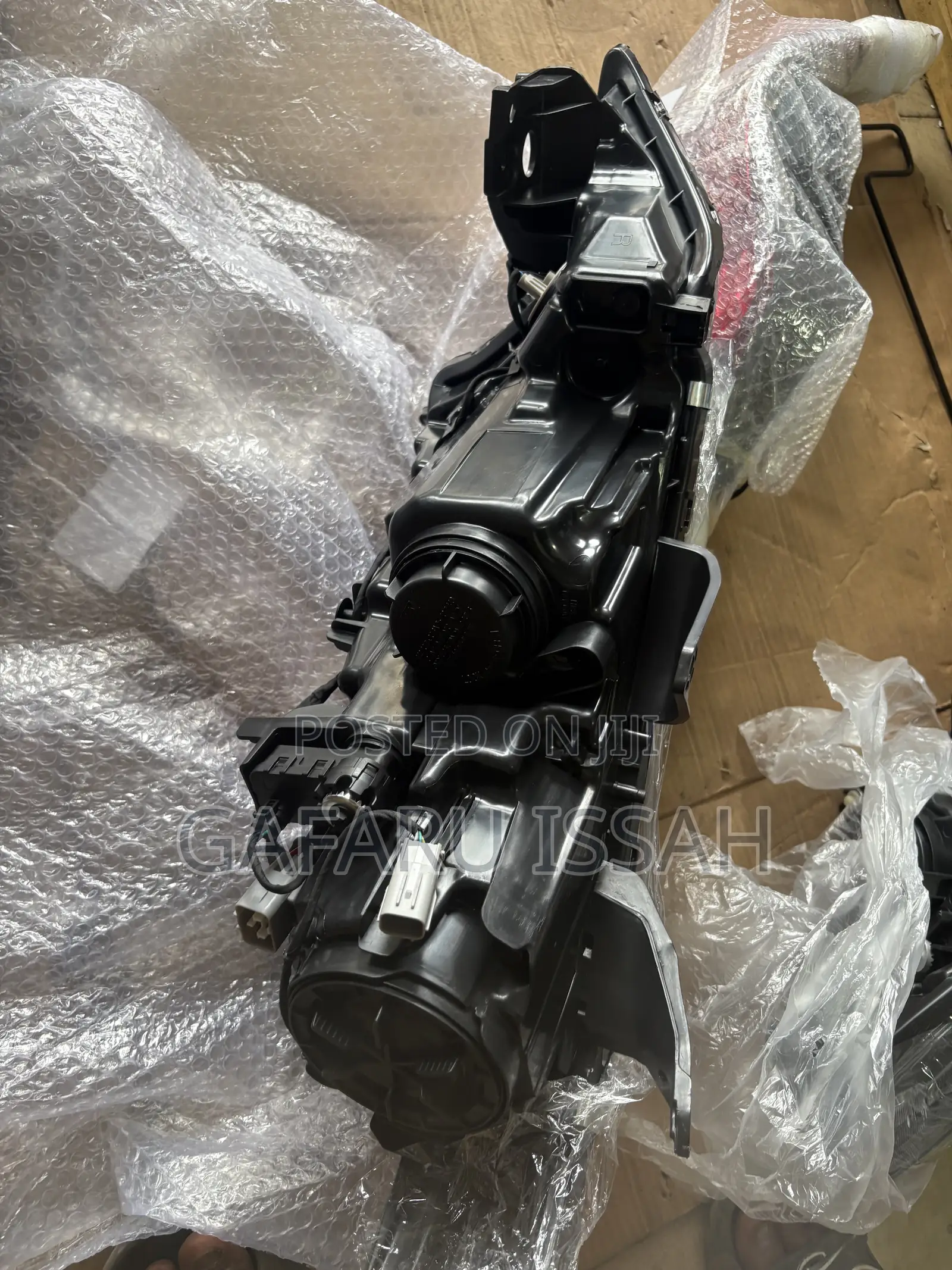 Mistubishi Outlander 2016-20headlight Right