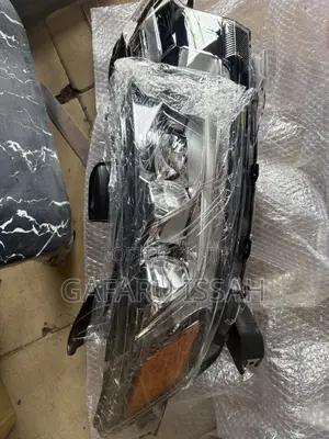 Mistubishi Outlander 2016-20headlight Right