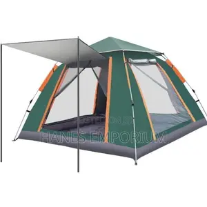 Medium and Large Sized Camping Tent