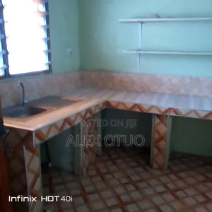 2bdrm Apartment in Alex Otuo Properties, Kumasi Metropolitan for rent
