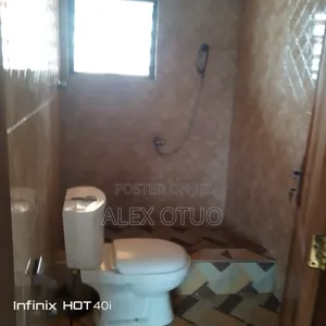 2bdrm Apartment in Alex Otuo Properties, Kumasi Metropolitan for rent
