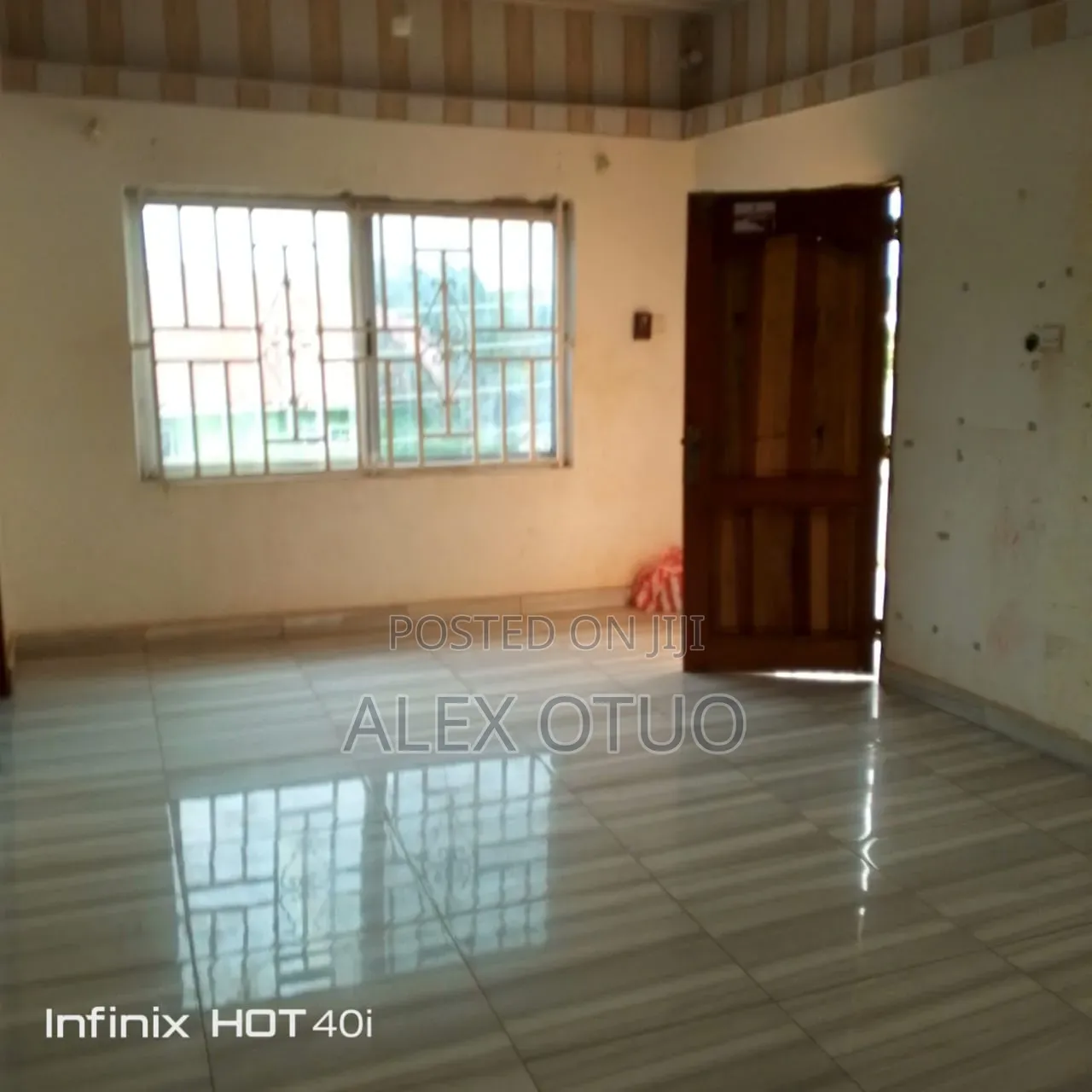 2bdrm Apartment in Alex Otuo Properties, Kumasi Metropolitan for rent