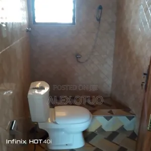 2bdrm Apartment in Alex Otuo Properties, Kumasi Metropolitan for rent