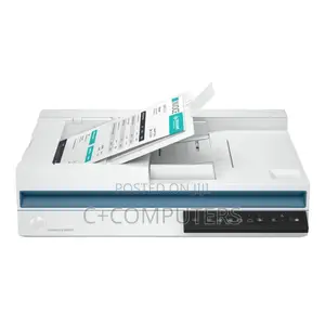 HP ScanJet Pro 3600 F1