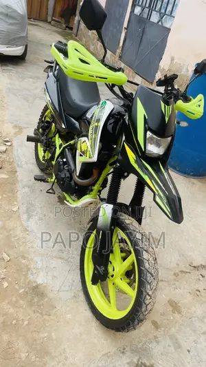 Apsonic AP200GY-9 2025 Green