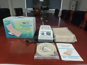 Ripple Mattress