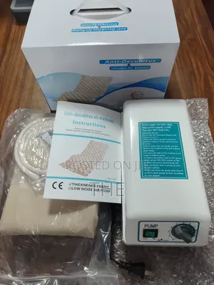 Ripple Mattress