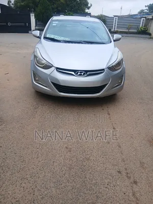Hyundai Creta 2015 Silver