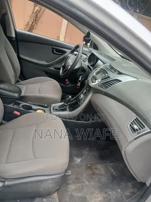 Hyundai Creta 2015 Silver