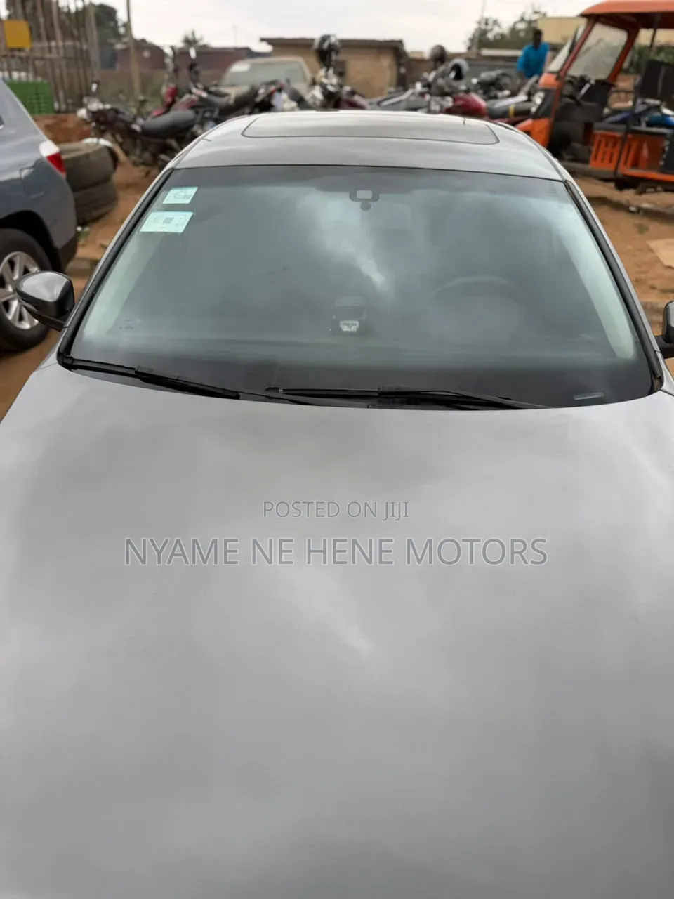 Volkswagen Jetta 2014 Gray
