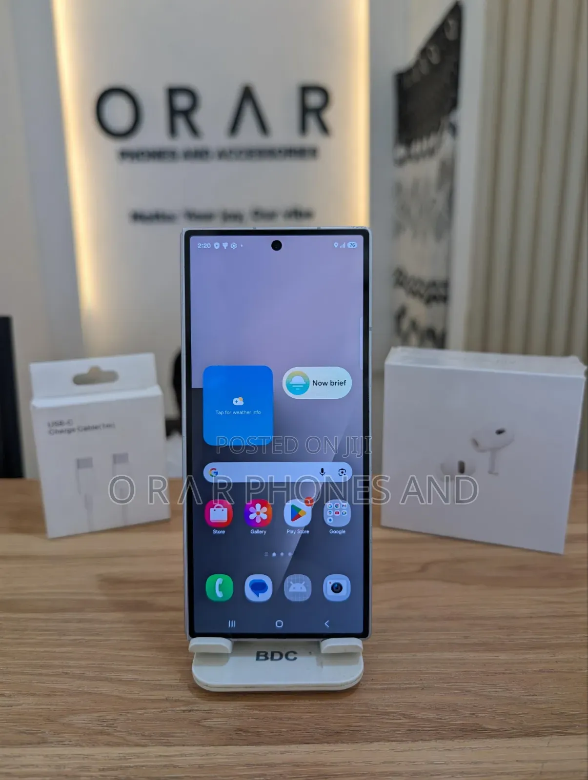 Samsung Galaxy Z Fold7 512 GB Silver
