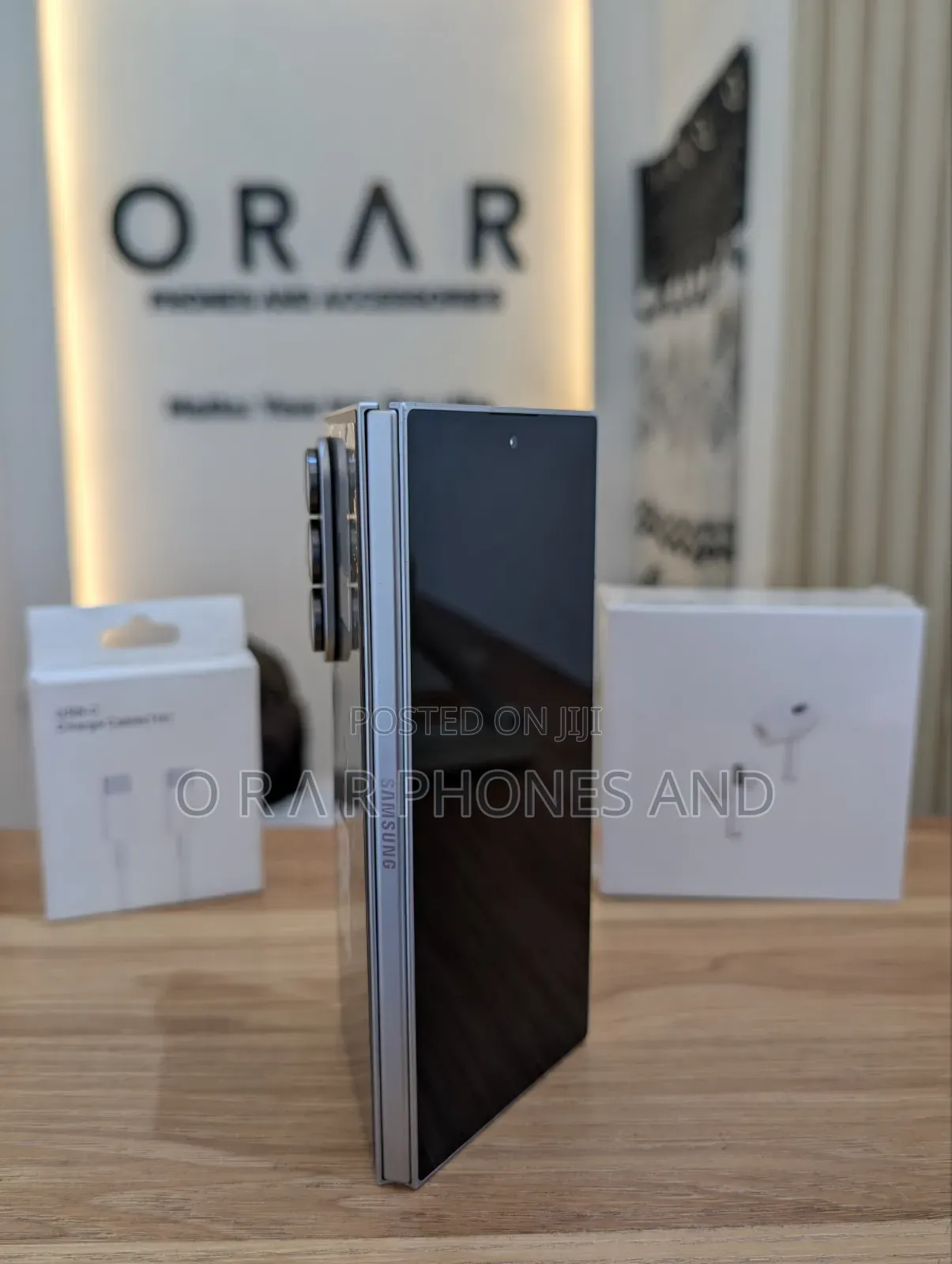 Samsung Galaxy Z Fold7 512 GB Silver